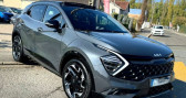 Annonce Kia Sportage occasion Hybride 1.6 T-GDI 265 CV 4WD GT-LINE PREMIUM 24159HT 02/2023 TOIT OU  Coignires