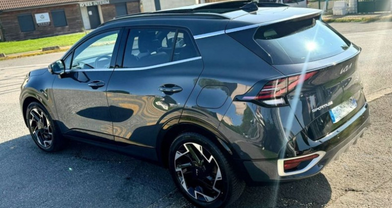 Kia Sportage 1.6 T-GDI 265 CV PHEV 4WD GT-LINE PREMIUM 25000HT TOIT OUVRA  occasion  Coignires - photo n6