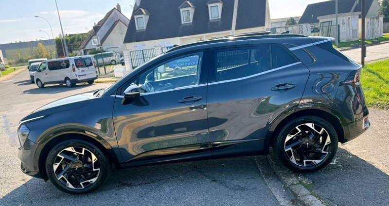 Kia Sportage 1.6 T-GDI 265 CV PHEV 4WD GT-LINE PREMIUM 25000HT TOIT OUVRA  occasion  Coignires - photo n5