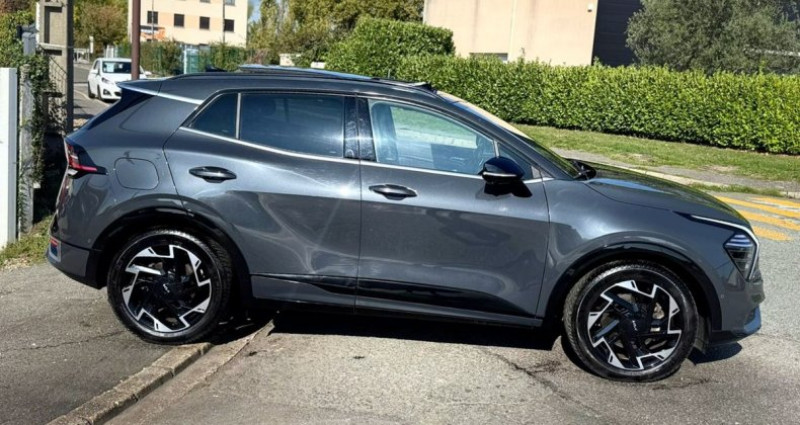 Kia Sportage 1.6 T-GDI 265 CV PHEV 4WD GT-LINE PREMIUM 25000HT TOIT OUVRA  occasion  Coignires - photo n2