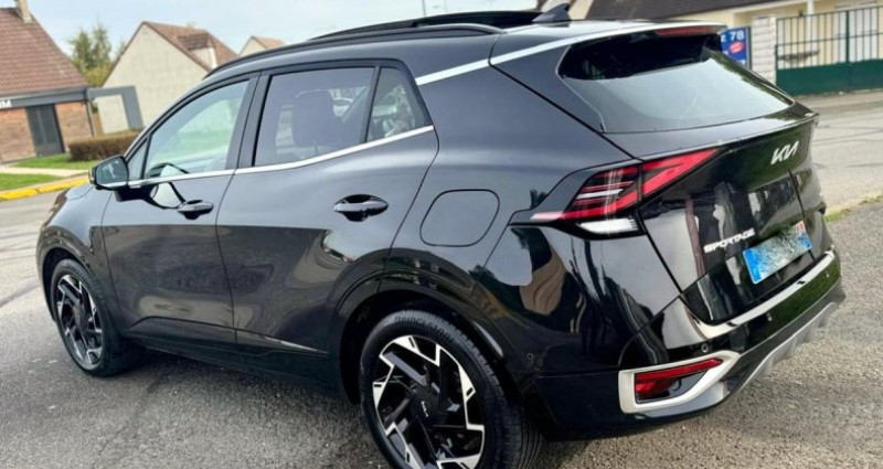 Kia Sportage 1.6 T-GDI 265 CV PHEV 4WD GT-LINE PREMIUM BUSINESS TOIT OUVR  occasion  Coignires - photo n6