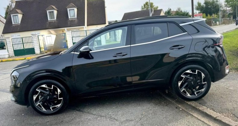 Kia Sportage 1.6 T-GDI 265 CV PHEV 4WD GT-LINE PREMIUM BUSINESS TOIT OUVR  occasion  Coignires - photo n5