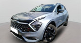 Kia Sportage occasion année 2023 boite Automatique Annonce Kia Sportage occasion Hybride 1.6 T-GDi 265 Hybride Rechargeable GT LINE 4x4 PREMIUM BUSIN à CHANAS