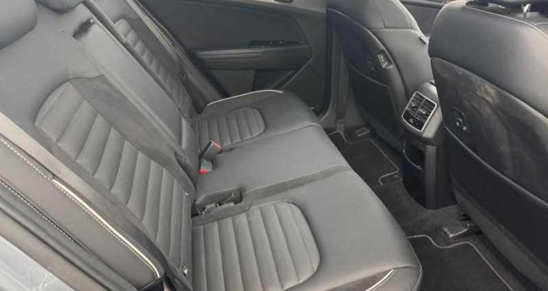 Kia Sportage 1.6 T-GDi 265 Hybride Rechargeable GT LINE 4x4 PREMIUM BUSIN  occasion  CHANAS - photo n5