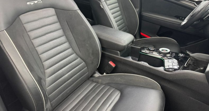 Kia Sportage 1.6 T-GDi 265 Hybride Rechargeable GT LINE 4x4 PREMIUM BUSIN  occasion  CHANAS - photo n4