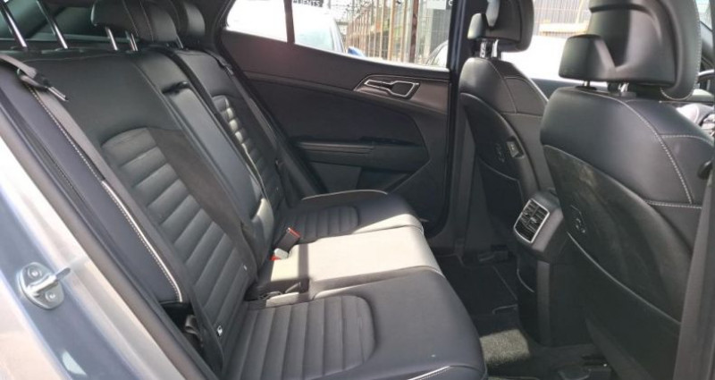 Kia Sportage 1.6 T-GDi 265 Hybride Rechargeable GT LINE 4x4 PREMIUM BUSIN  occasion  MIONS - photo n5