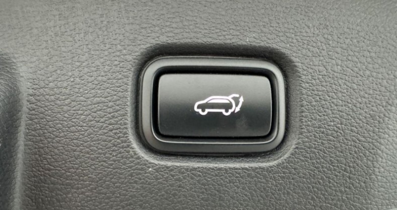Kia Sportage 1.6 T-GDi 265 Hybride Rechargeable GT LINE 4x4 PREMIUM BUSIN  occasion  MIONS - photo n7