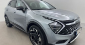 Annonce Kia Sportage occasion Hybride 1.6 T-GDi 265 Hybride Rechargeable GT LINE 4x4 PREMIUM BUSIN  MIONS