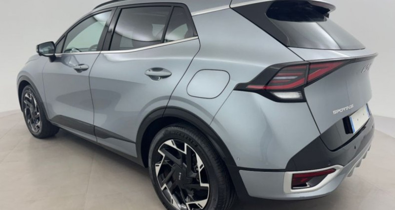 Kia Sportage 1.6 T-GDi 265 Hybride Rechargeable GT LINE 4x4 PREMIUM BUSIN  occasion  MIONS - photo n2