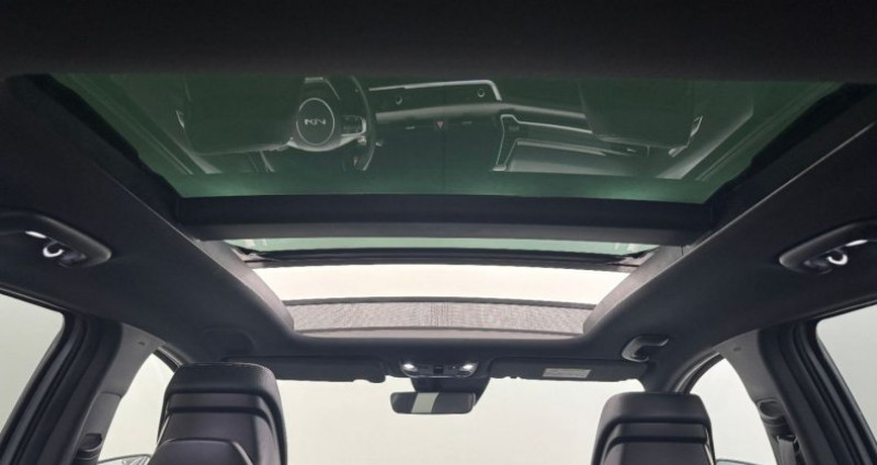 Kia Sportage 1.6 T-GDi 265 Hybride Rechargeable GT LINE 4x4 PREMIUM BUSIN  occasion  MIONS - photo n6