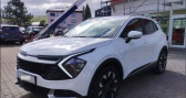 Annonce Kia Sportage occasion Hybride 1.6 T-GDI 265  ISG HYBRIDE RECHARGEABLE  4WD  03/2023  Saint Patrice