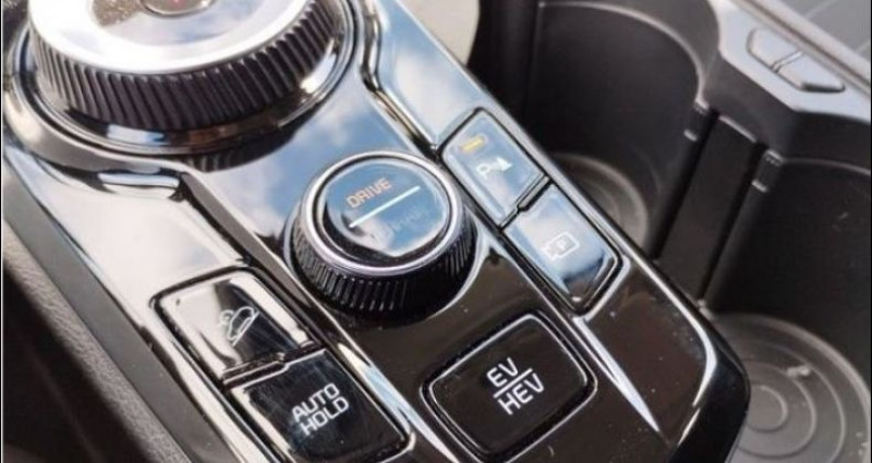 Kia Sportage 1.6 T-GDI 265 ISG HYBRIDE RECHARGEABLE 4WD 03/2023  occasion  Saint Patrice - photo n4