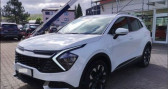 Annonce Kia Sportage occasion Hybride 1.6 T-GDI 265 ISG HYBRIDE RECHARGEABLE 4WD 03/2023  Saint Patrice