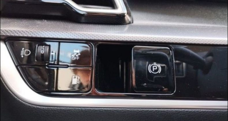 Kia Sportage 1.6 T-GDI 265 ISG HYBRIDE RECHARGEABLE 4WD 03/2023  occasion  Saint Patrice - photo n6