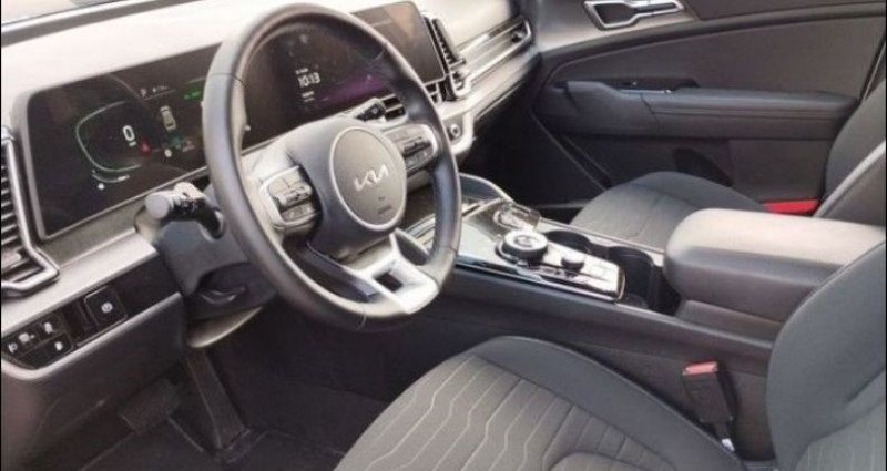 Kia Sportage 1.6 T-GDI 265 ISG HYBRIDE RECHARGEABLE 4WD 03/2023  occasion  Saint Patrice - photo n5