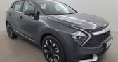 Kia Sportage occasion année 2024 boite Automatique Annonce Kia Sportage occasion Hybride 1.6 T-GDi 265 ISG Hybride Rechargeable 4x4 ACTIVE BVA6 à CHANAS