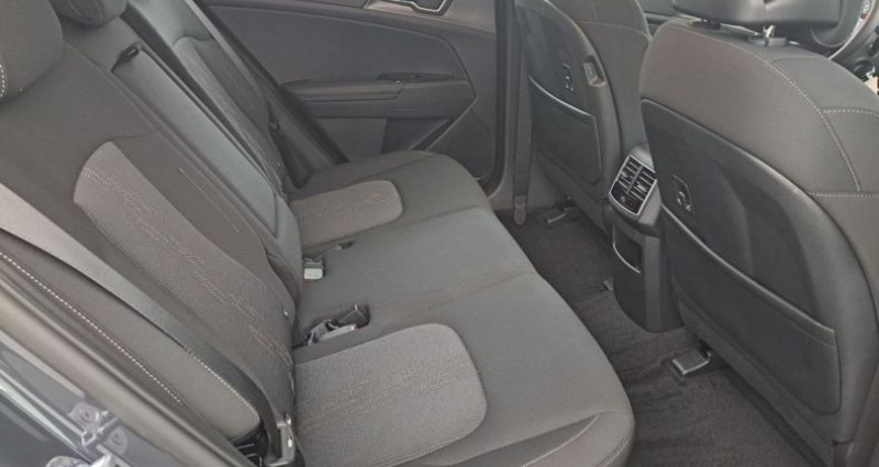 Kia Sportage 1.6 T-GDi 265 ISG Hybride Rechargeable 4x4 ACTIVE BVA6  occasion  CHANAS - photo n5