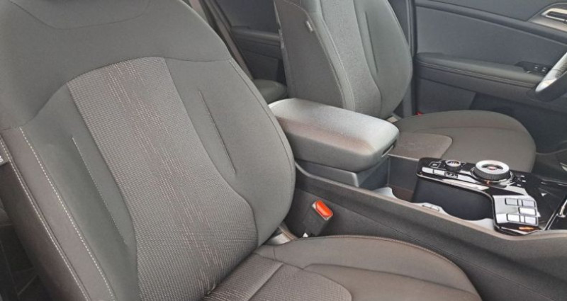 Kia Sportage 1.6 T-GDi 265 ISG Hybride Rechargeable 4x4 ACTIVE BVA6  occasion  CHANAS - photo n4