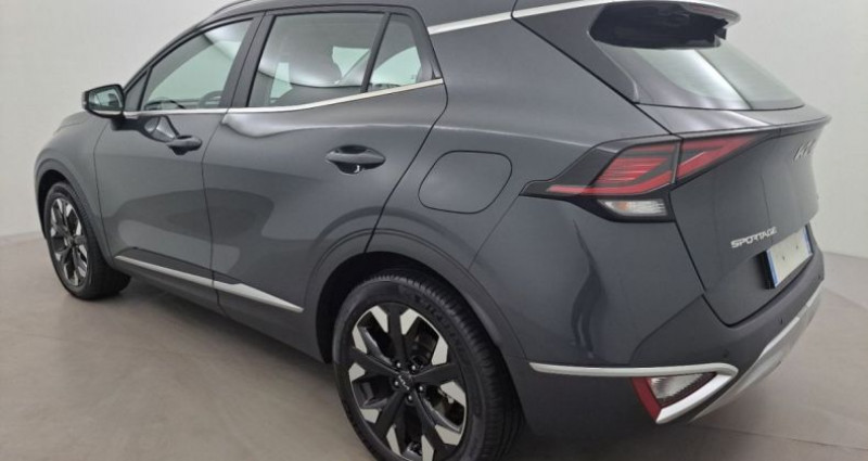 Kia Sportage 1.6 T-GDi 265 ISG Hybride Rechargeable 4x4 ACTIVE BVA6  occasion  MIONS - photo n2