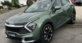 Kia Sportage occasion année 2022 boite Automatique Annonce Kia Sportage occasion Hybride 1.6 T-GDI 265 PHEV AUTO 4WD ACTIVE BUSINESS 11/2022 20825HT à Coignières