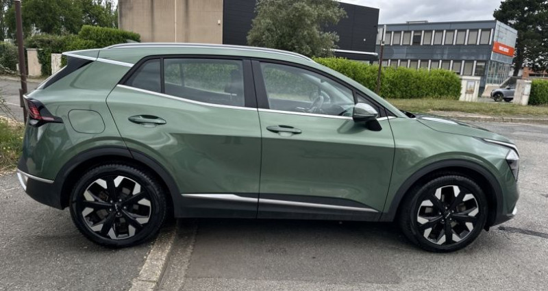 Kia Sportage 1.6 T-GDI 265 PHEV AUTO 4WD ACTIVE BUSINESS 11/2022 20825HT  occasion  Coignires - photo n5