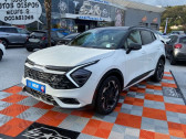Kia Sportage occasion année 2022 boite Automatique Annonce Kia Sportage occasion Hybride rechargeable 1.6 T-GDi 265 PHEV BVA6 4X4 GT LINE PREMIUM Hifi à Lescure-d'Albigeois