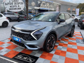 Kia Sportage occasion année 2022 boite Automatique Annonce Kia Sportage occasion Hybride rechargeable 1.6 T-GDi 265 PHEV BVA6 4X4 GT LINE PREMIUM Hifi à Lescure-d'Albigeois