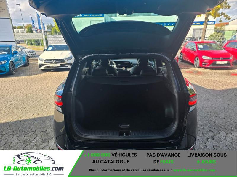 Kia Sportage 1.6 T-GDi 265ch Hybride Rechargeable BVA 4x4  occasion  Beaupuy - photo n7