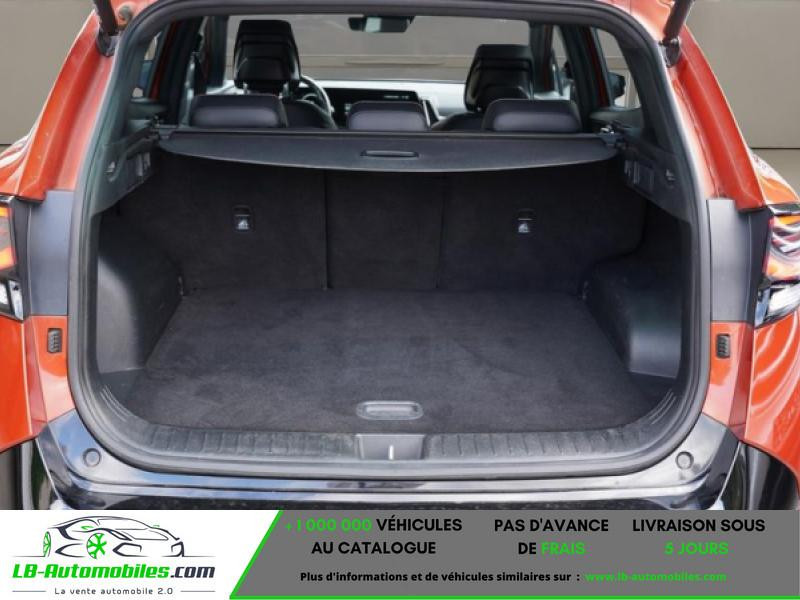 Kia Sportage 1.6 T-GDi 265ch Hybride Rechargeable BVA 4x4  occasion  Beaupuy - photo n8