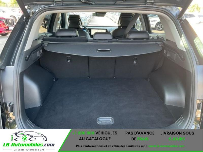 Kia Sportage 1.6 T-GDi 265ch Hybride Rechargeable BVA 4x4  occasion  Beaupuy - photo n10
