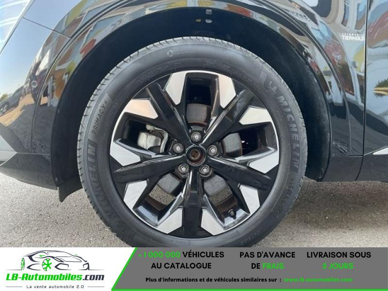 Kia Sportage 1.6 T-GDi 265ch Hybride Rechargeable BVA 4x4  occasion  Beaupuy - photo n9