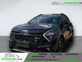 Annonce Kia Sportage occasion Hybride 1.6 T-GDi 265ch Hybride Rechargeable BVA 4x4  Beaupuy