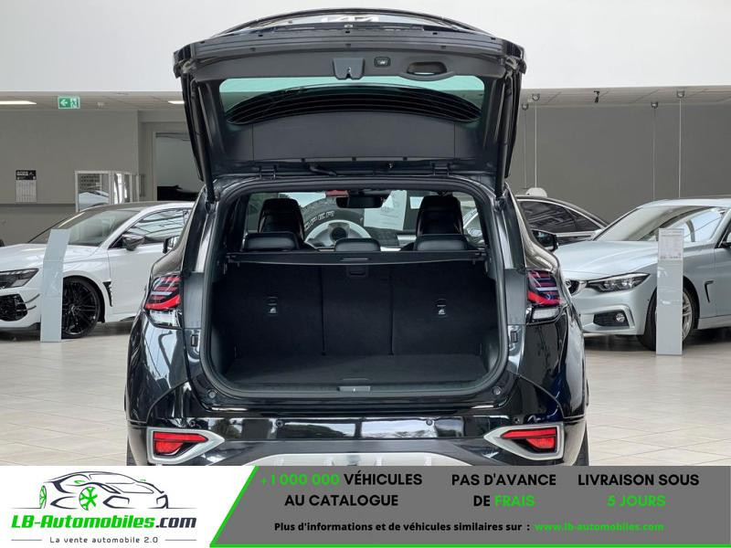 Kia Sportage 1.6 T-GDi 265ch Hybride Rechargeable BVA 4x4  occasion  Beaupuy - photo n9