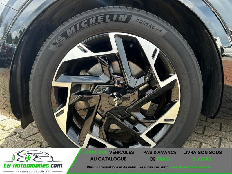 Kia Sportage 1.6 T-GDi 265ch Hybride Rechargeable BVA 4x4  occasion  Beaupuy - photo n6