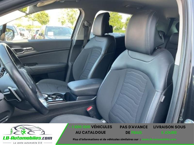 Kia Sportage 1.6 T-GDi 265ch Hybride Rechargeable BVA 4x4  occasion  Beaupuy - photo n6