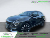 Annonce Kia Sportage occasion Hybride 1.6 T-GDi 265ch Hybride Rechargeable BVA 4x4  Beaupuy