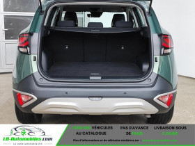 Kia Sportage 1.6 T-GDi 265ch Hybride Rechargeable BVA 4x4  occasion � Beaupuy - photo n�12