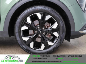 Kia Sportage 1.6 T-GDi 265ch Hybride Rechargeable BVA 4x4  occasion � Beaupuy - photo n�11