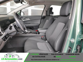 Kia Sportage 1.6 T-GDi 265ch Hybride Rechargeable BVA 4x4  occasion � Beaupuy - photo n�8