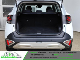 Kia Sportage 1.6 T-GDi 265ch Hybride Rechargeable BVA 4x4  occasion � Beaupuy - photo n�11