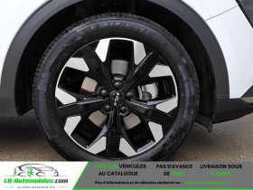 Kia Sportage 1.6 T-GDi 265ch Hybride Rechargeable BVA 4x4  occasion � Beaupuy - photo n�10