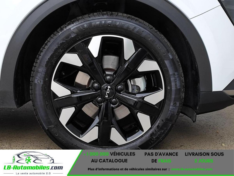 Kia Sportage 1.6 T-GDi 265ch Hybride Rechargeable BVA 4x4  occasion � Beaupuy - photo n�10