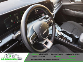 Kia Sportage 1.6 T-GDi 265ch Hybride Rechargeable BVA 4x4  occasion � Beaupuy - photo n�8