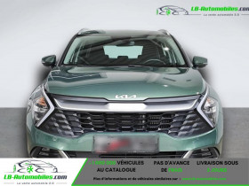 Kia Sportage 1.6 T-GDi 265ch Hybride Rechargeable BVA 4x4  occasion � Beaupuy - photo n�5