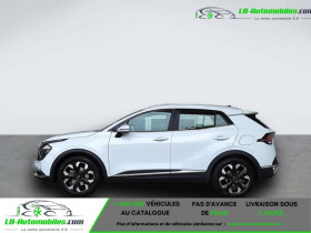 Kia Sportage 1.6 T-GDi 265ch Hybride Rechargeable BVA 4x4  occasion � Beaupuy - photo n�6