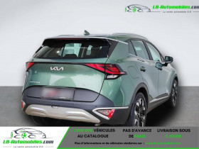 Kia Sportage 1.6 T-GDi 265ch Hybride Rechargeable BVA 4x4  occasion � Beaupuy - photo n�4