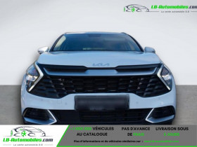 Kia Sportage 1.6 T-GDi 265ch Hybride Rechargeable BVA 4x4  occasion � Beaupuy - photo n�4