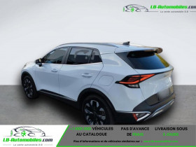 Kia Sportage 1.6 T-GDi 265ch Hybride Rechargeable BVA 4x4  occasion � Beaupuy - photo n�3