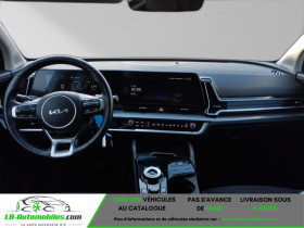 Kia Sportage 1.6 T-GDi 265ch Hybride Rechargeable BVA 4x4  occasion � Beaupuy - photo n�2