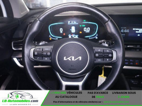 Kia Sportage 1.6 T-GDi 265ch Hybride Rechargeable BVA 4x4  occasion � Beaupuy - photo n�3